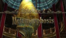 République — Episode 2: Metamorphosis Review | Hardcore Gamer