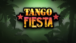 Tango Fiesta – Steam Early Access Trailer