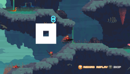 Our videos of Super Time Force