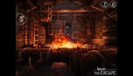 Hellraid: The Escape Brings Console Quality to iPhone/iPad