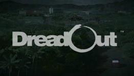 Review: DreadOut – Act 1 | Battle Screen