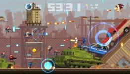 Out this week – Kirby: Triple Deluxe, Super Time Force, Minecraft and more