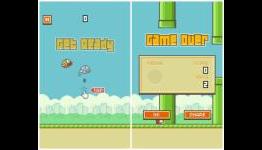 Flappy Bird sequel coming in August, creator promises to make it less addictive