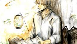 Anime Today: Sharing Anime with Family