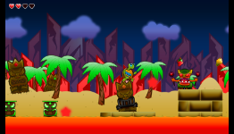 Turtle Tale Trailer, Release Date, and Price Revealed for Nintendo 3DS Version