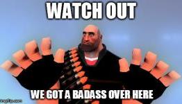 Top 10 Badass Good Guys in Modern Gaming