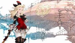 Bravely Default, Child of Light, and the JRPG’s Possible Comeback