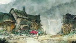 Child of Light Review | Esperino