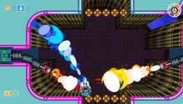 Scram Kitty and his Buddy on Rails Review | Official Nintendo Magazine