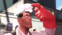 Defining Moments – Team Fortress 2