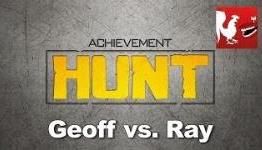 Achievement Hunt #29
