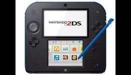 Nintendo 2DS On Sale for Less Than $100 at Target