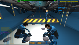 HonestGamers Indie Review // CONSORTIUM Master Edition