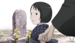 Mushishi – Episode 6 l MeepingAnime
