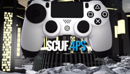 PS4 SCUF Controller Releasing June 2014