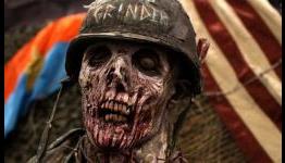 US Has A Real Zombie Fighting Plan