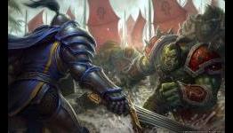 Warcraft movie trailer might be revealed at Comic-Con 2014
