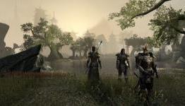 Elder Scrolls Online, free-to-play games still require Xbox Live Gold