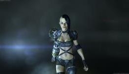 Bombshell ARPG from Interceptor and 3D Realms coming in 2015