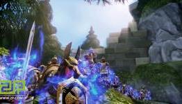 Civilization Online First Closed Beta Kicks off May 27 & New Trailer Released