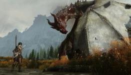 Why was Skyrim so successful? Bethesda’s Pete Hines shares his thoughts