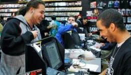 My GameStop Experience: GameStop Was My Barnabus