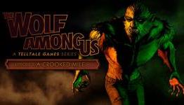 Review: The Wolf Among Us: Episode 3: A Crooked Mile | Official RTV