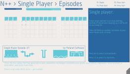 N++ on PS4: Graphics ++