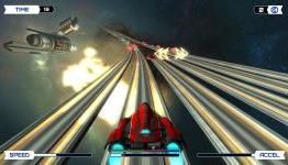 The Art of Switch Galaxy Ultra on PS4, PS Vita