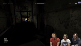 Let’s Play Outlast: Whistleblower on PS4 – Episode 2: Oven Baked