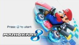 Mario Kart 8 Review | GotGame