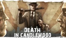 Death in Candlewood Passes Steam Greenlight