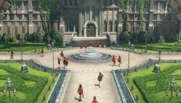 Final Fantasy Agito Now Available On Smartphones In Japan