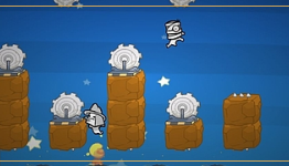 BattleBlock Theater Review (Strategy Informer)