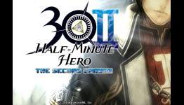 The one man team that brought Half-Minute Hero to the West