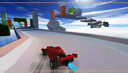 Jet Car Stunts Review (Strategy Informer)