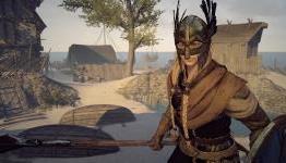 War of the Vikings Adds Fearsome Female Warriors with Shieldmaiden Mini-Expansion