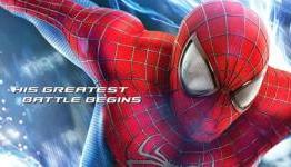 The Amazing Spider-Man 2 Review | LRA