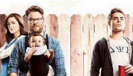 Neighbors Review | LRA