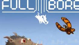 TacticalIndie – Full Bore (PC) Review