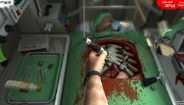 Bossa Studios Talks Surgeon Simulator VR, Input and Valve’s Prototype