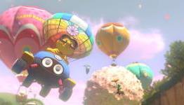 Mario Kart 8 Review | Gaming Nexus
