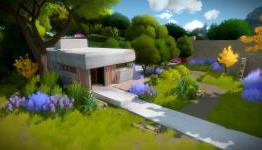 The Witness “getting closer” to release, runs at 1080p/60fps on PS4