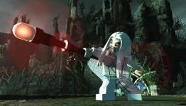 LEGO The Hobbit gets new DLC packs