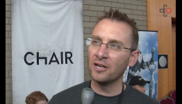 Infinity Blade Developer Donald Mustard Talks Salt Lake Comic Con