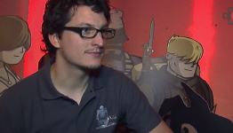 Valiant Hearts Preview Interiew With Ubisoft Julien Chevallier