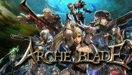 ArcheBlade Review – Einfo Games