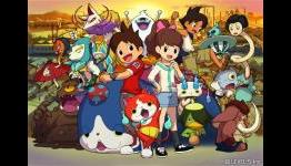 Yokai Watch 2 TV Spot & Second Trailer