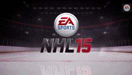 A look at the presentation in NHL 15 | FanSided