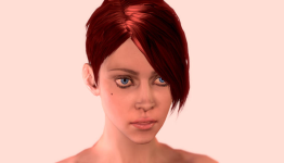 Loading Human Creative Director on Kickstarter, Story Changes & PlayStation 4